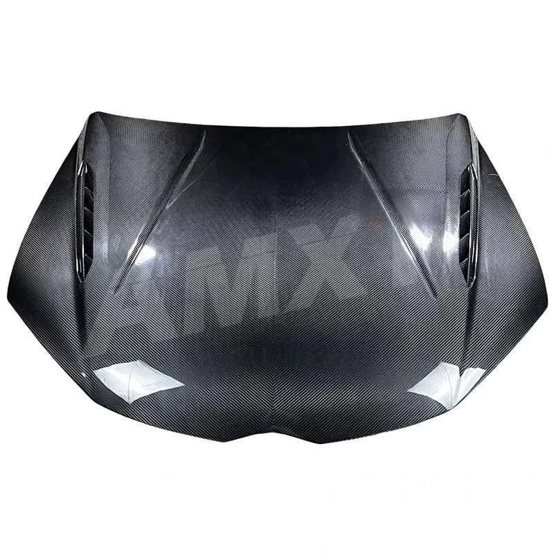 Excellent Quality Factory-priced Dry Carbon Fiber Performance Hood for  URUS With Perfect Fit